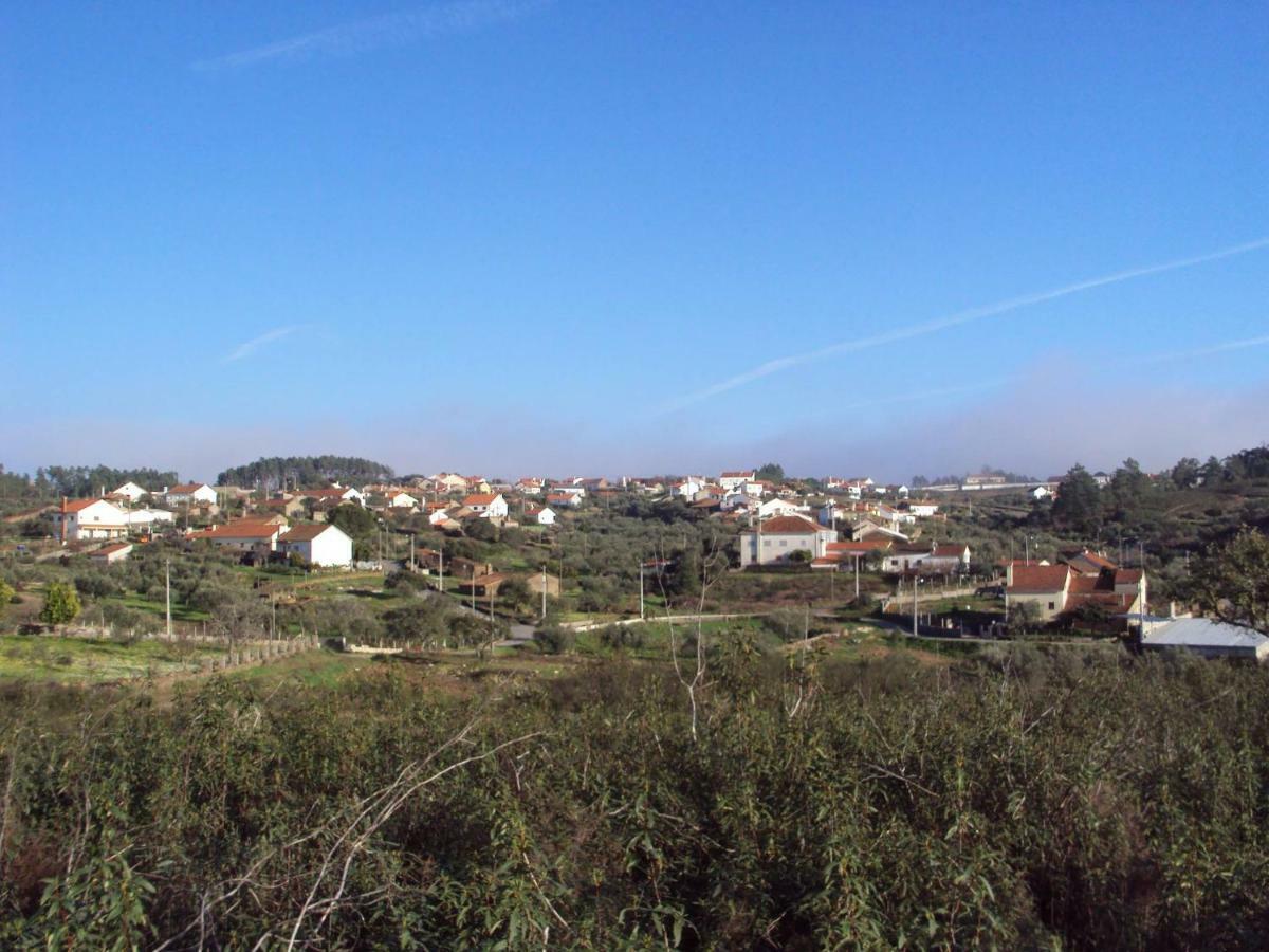 O Miradouro 호텔 Fonte Longa 외부 사진